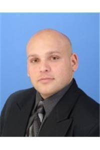 Damian Contreras